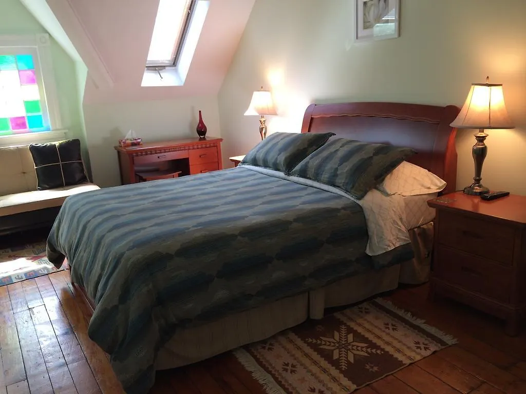 Mcgill Inn B&B Toronto