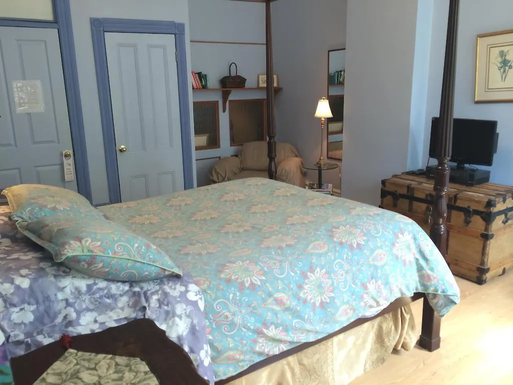 Mcgill Inn B&B Toronto Bed & Breakfast