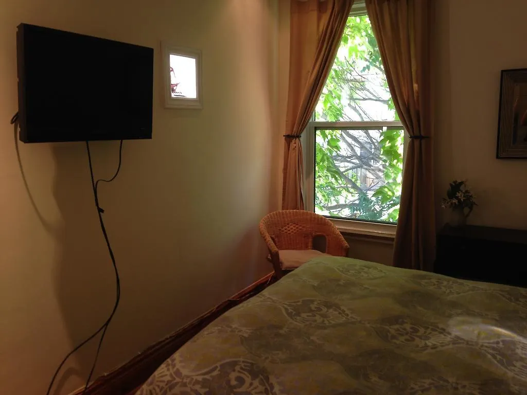 Mcgill Inn B&B Toronto Bed & Breakfast