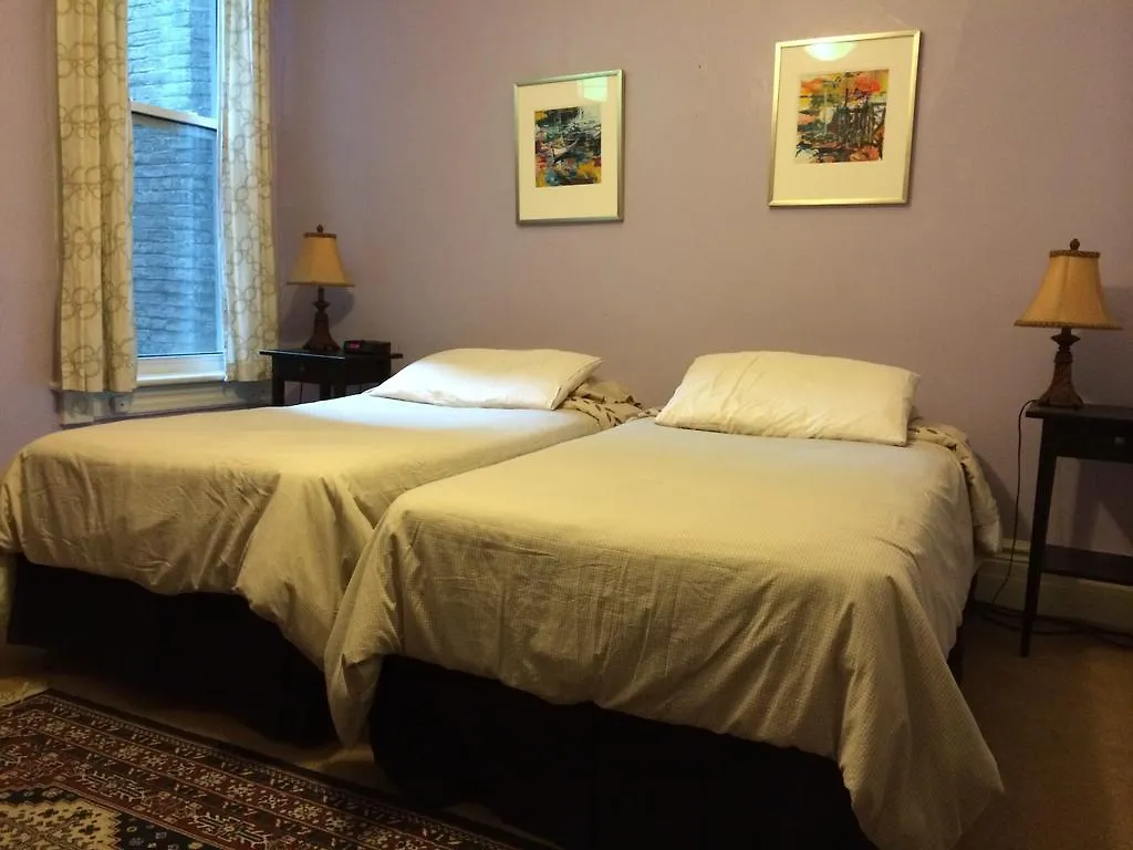 Mcgill Inn B&B Toronto