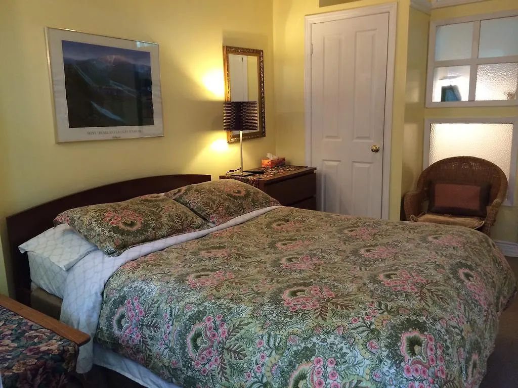 Mcgill Inn B&B Toronto 4*,  Canada