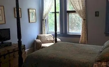 Mcgill Inn B&B Toronto Canada