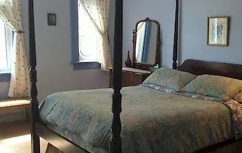 Mcgill Inn B&B Toronto Bed & Breakfast