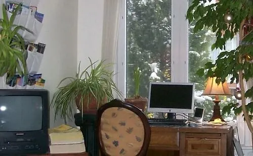 **** Bed & Breakfast Mcgill Inn B&B Toronto Canada