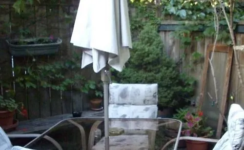 Mcgill Inn B&B Toronto