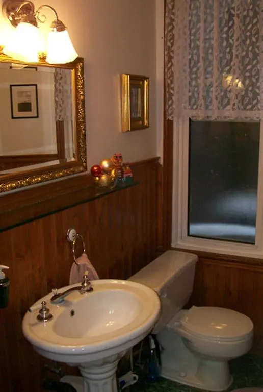 Mcgill Inn B&B Toronto Canada