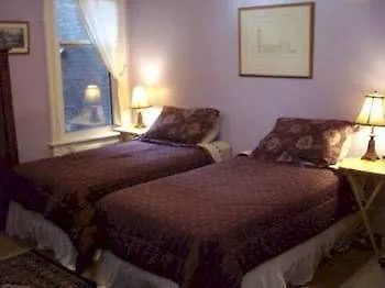 Mcgill Inn B&B Toronto