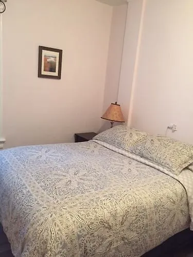 Mcgill Inn B&B Toronto 4*,