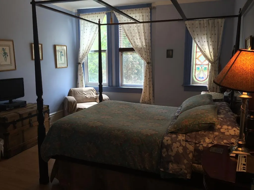 Mcgill Inn B&B Toronto 4*,  Canada