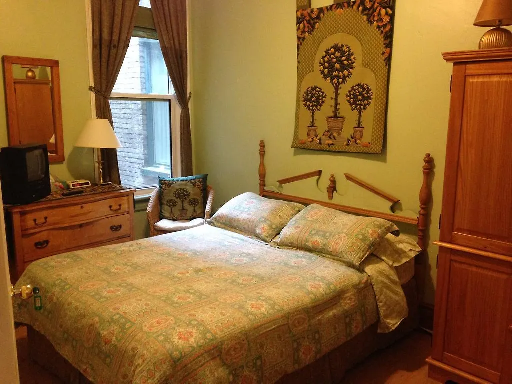 **** Bed & Breakfast Mcgill Inn B&B Toronto Canada
