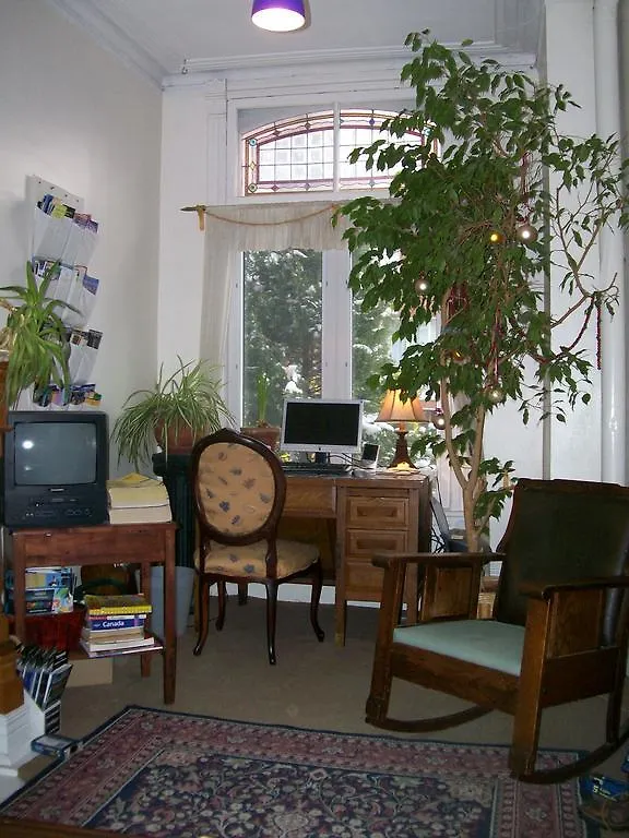 Bed & Breakfast Mcgill Inn B&B Toronto