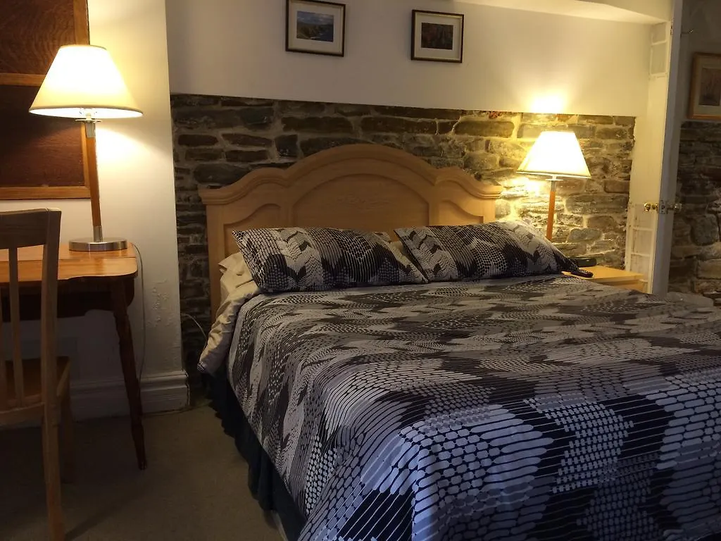 **** Bed & Breakfast Mcgill Inn B&B Toronto Canada