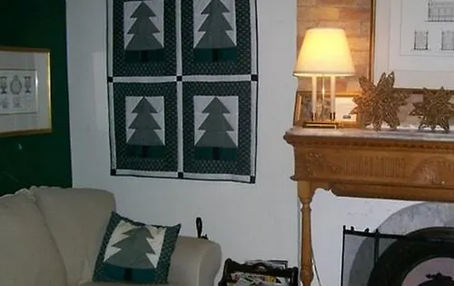 Bed & Breakfast Mcgill Inn B&B Toronto