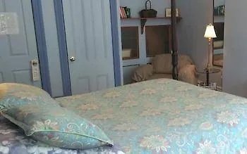 Bed & Breakfast Mcgill Inn B&B Toronto