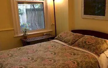 Mcgill Inn B&B Toronto