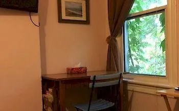 Bed & Breakfast Mcgill Inn B&B Toronto