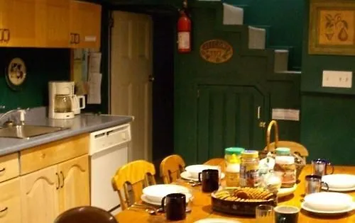 Mcgill Inn B&B Toronto Canada