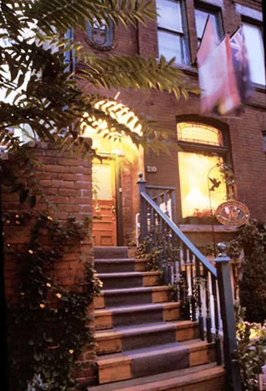 Mcgill Inn B&B Toronto 4*,