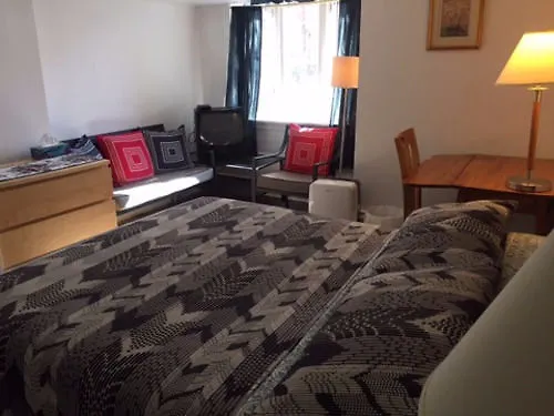 Mcgill Inn B&B Toronto 4*,