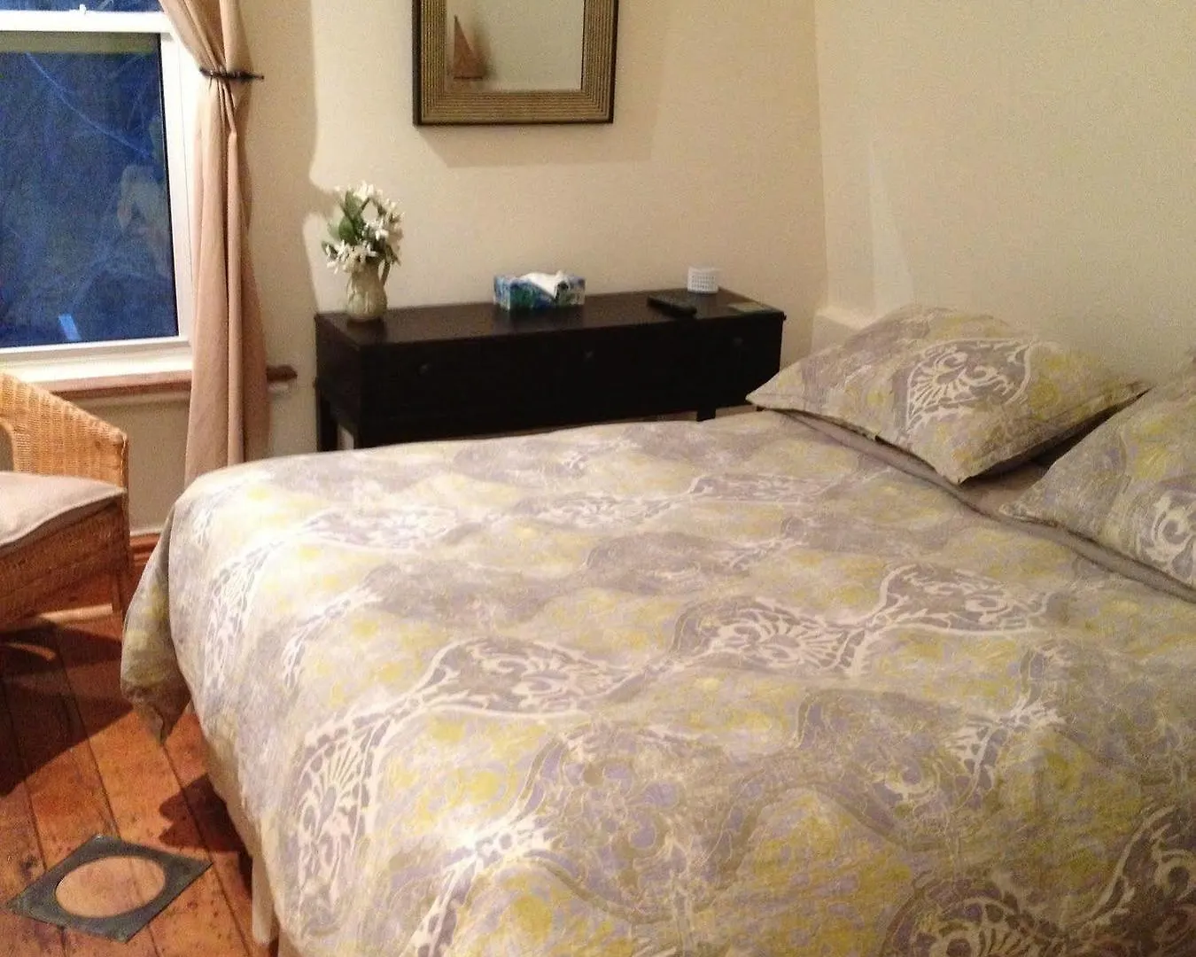 Mcgill Inn B&B Toronto Bed & Breakfast