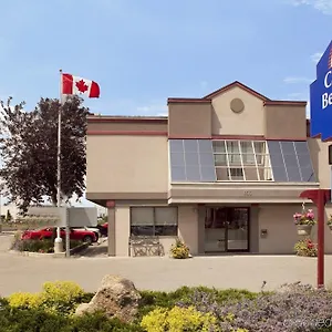 Canadas Value Motel