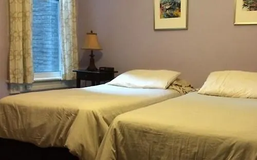 Mcgill Inn B&B Toronto 4*,  Canada